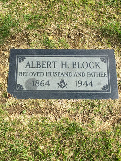 Albert Henry Block 