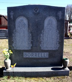 Mary V. <I>Autore</I> Borrelli 
