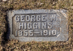 George W. Higgins 