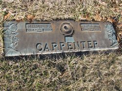 Melvin R Carpenter 