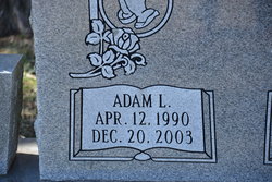 Adam L. Mabe 
