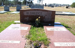 Albert Tyson Aldredge Jr.