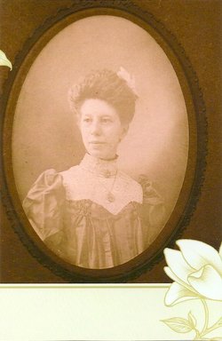 Ethel May <I>Foster</I> Beckwith 