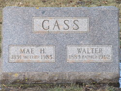 Walter Gass 