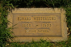 Edward Andrew Westerlund 