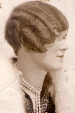 Ann Marie “Nan” Noonan 