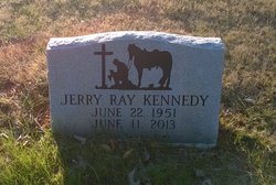 Jerry Ray Kennedy 