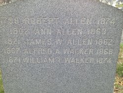 James W. Allen 
