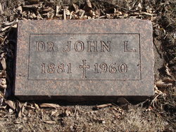 Dr John L. Devine 