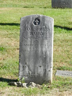 James Ross Baird 