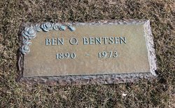 Ben O. Bentsen 