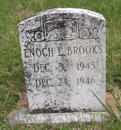 Enoch Lovell Brooks 