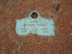 George Antall 