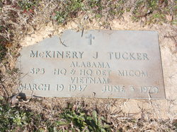 McKinery J Tucker 
