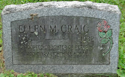 Ellen M. Craig 