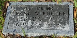 Frank William Kugler Jr.