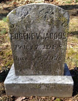 Eugene V. Jacobs 