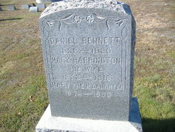 Daniel Bennett 