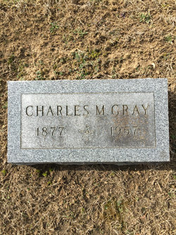 Charles M. Gray 