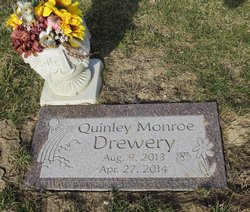 Quinley Monroe Drewery 