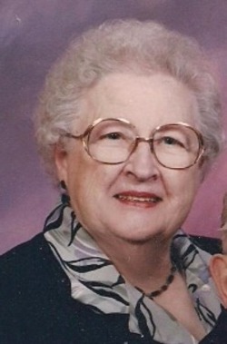 Marie J. <I>Huizenga</I> Pelletier 