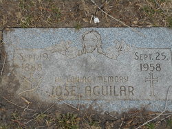Jose Aguilar 