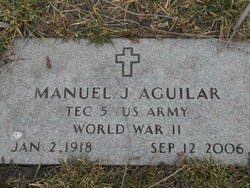 Manuel J. Aguilar 
