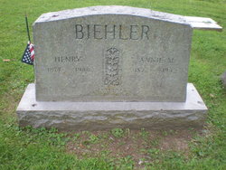 Henry Biehler 
