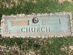 Mildred L Church 