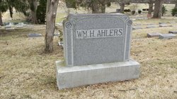 William H. Ahlers 