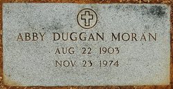 Abby Hardy <I>Duggan</I> Moran 