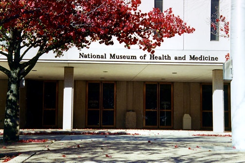 National Museum of Health and Medicine