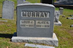 Louis Jerome Murray 