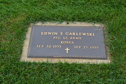 Edwin S. Garlewski 