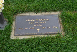 Adam Telesephore Koper 