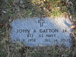John Allen Gatton Jr.