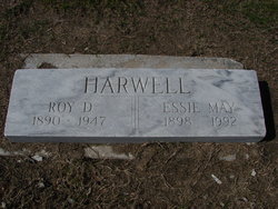 Roy David Harwell Sr.
