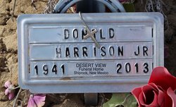 Donald Harrison Jr.