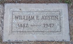 William Ephram Austin 