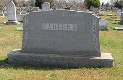 John A. Ahern 
