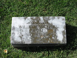 William Michael Canale 