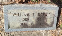 William T. Harris 