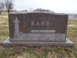 Walter Francis Kane Jr.