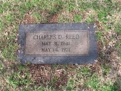 Charles D. Reed 