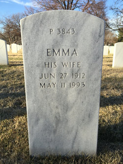 Emma Wade 