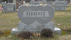 Frank E Ferrence Sr.