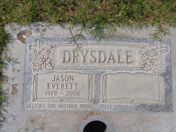 Jason Everett Drysdale 