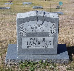 Jacob Walter Hawkins 