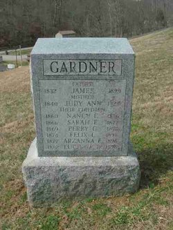 James Gardner 