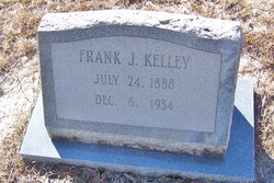 Frank Joshua Kelley 